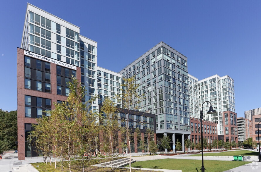 More Photos Of 770 Jackson St, Hoboken Apartments For Lease