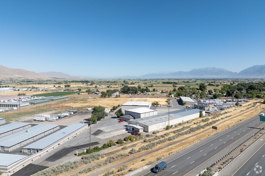 More Photos Of 810 W Utah Ave, Payson Warehouse For Sale