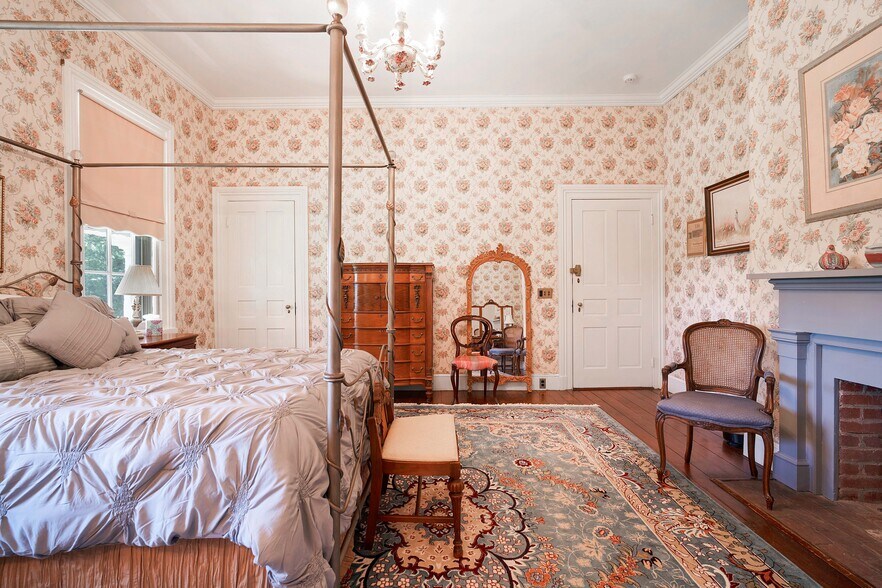 More Photos Of 1902 Jefferson Pike, Brunswick Lodge Meeting Hall For Lease