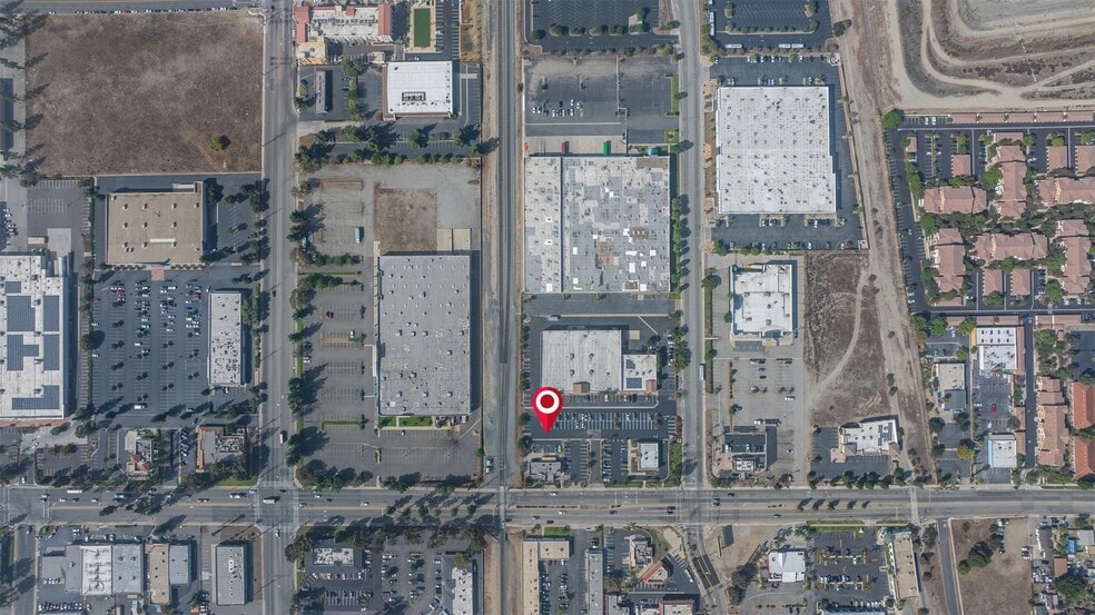 More Photos Of 8790 Central Ave, Montclair Fast Food For Sale