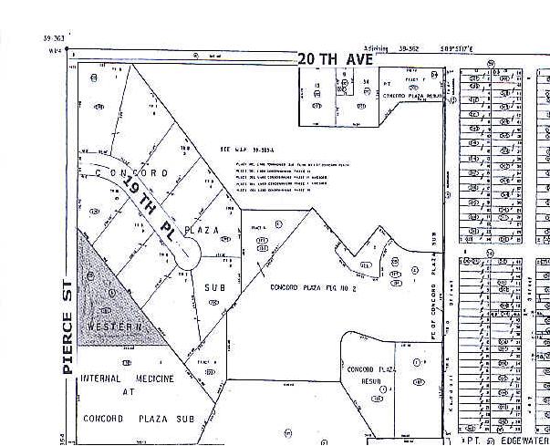 More Photos Of 1750 Pierce St, Lakewood Medical For Lease