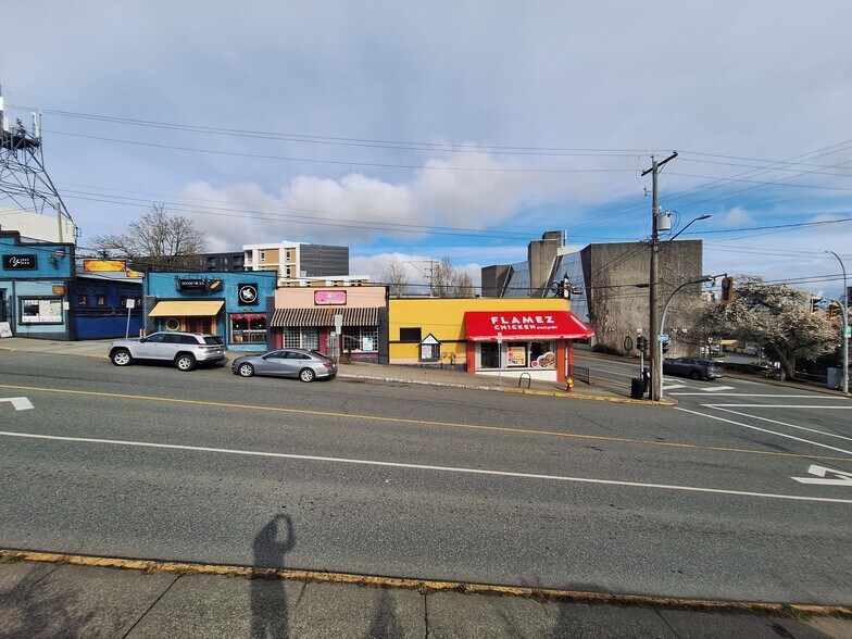 More Photos Of 291 Wallace St, Nanaimo General Retail For Sale