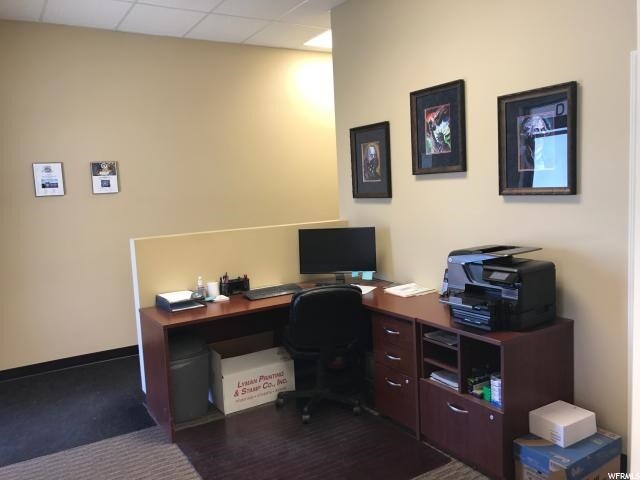 More Photos Of 2712 S 3600 W, Salt Lake City Showroom For Lease