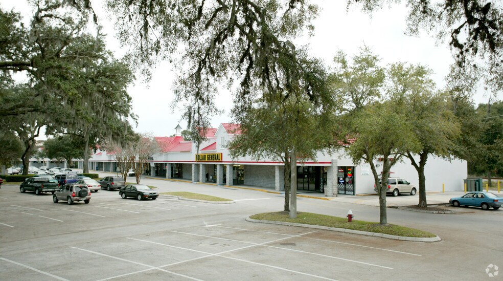 More Photos Of 1305 N Orange Ave, Green Cove Springs Unknown For Lease