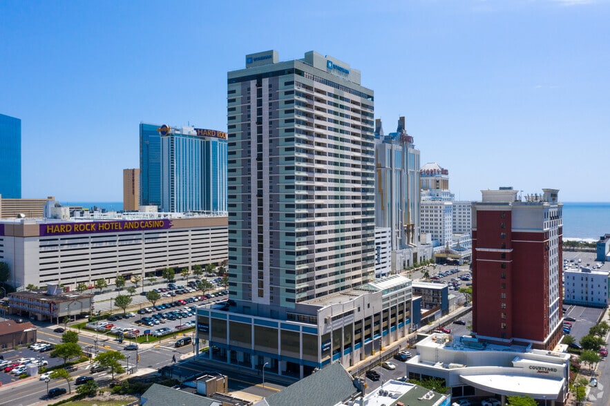 More Photos Of 100 S North Carolina Ave, Atlantic City Hotel For Sale