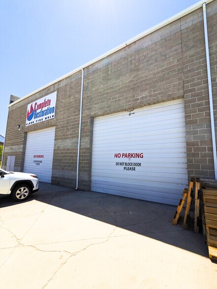 More Photos Of 1342 W 200 S, Lindon Manufacturing For Lease