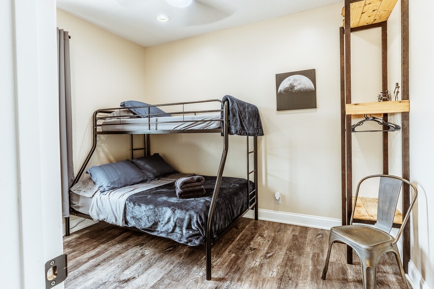 More Photos Of 3375 Rowland Mill Rd, Buena Vista Specialty For Sale