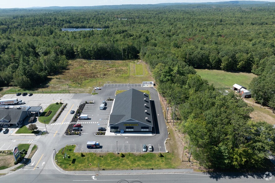 More Photos Of 40 Sokokis Trl, East Waterboro Freestanding For Lease