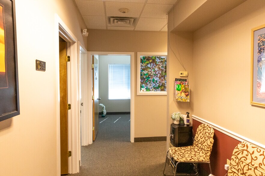 More Photos Of 1 Reservoir Office Park, Southbury Medical For Sale