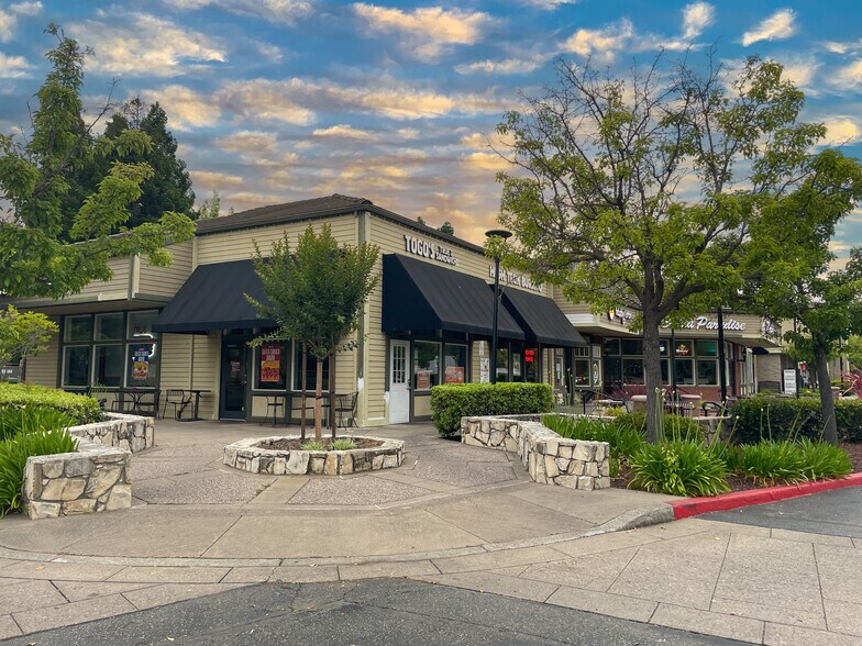 More Photos Of 3402-3498 Camino Tassajara, Danville Unknown For Lease