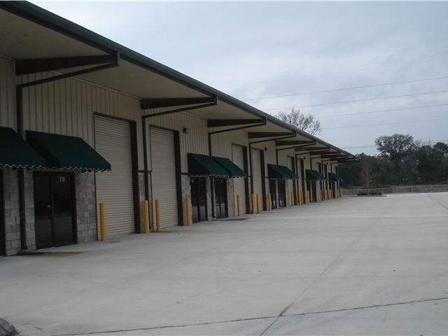 More Photos Of 4640 Subchaser Ct, Jacksonville Warehouse For Sale