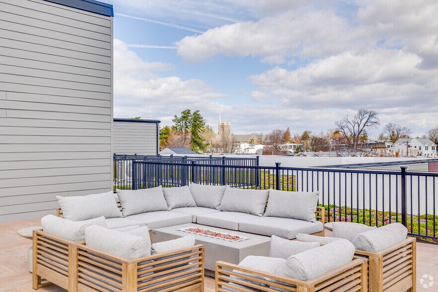 More Photos Of 4550 Mitchell St, Philadelphia Multifamily For Sale