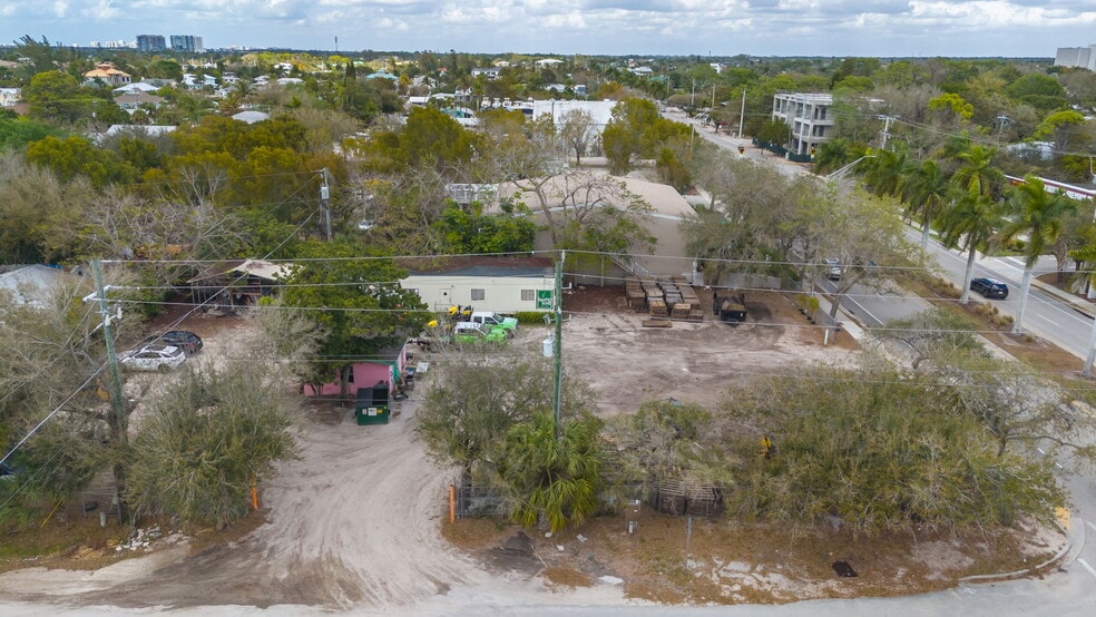 More Photos Of 2705 Barrett ave, Naples Land For Sale