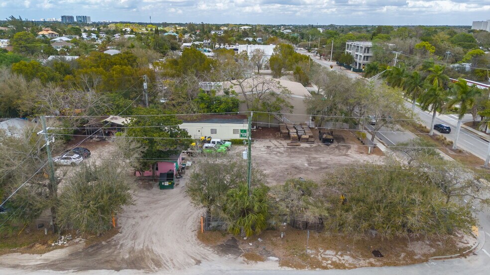 More Photos Of 2705 Barrett ave, Naples Land For Sale