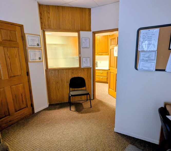 More Photos Of 4555 El Camino Real, Atascadero Medical For Sale