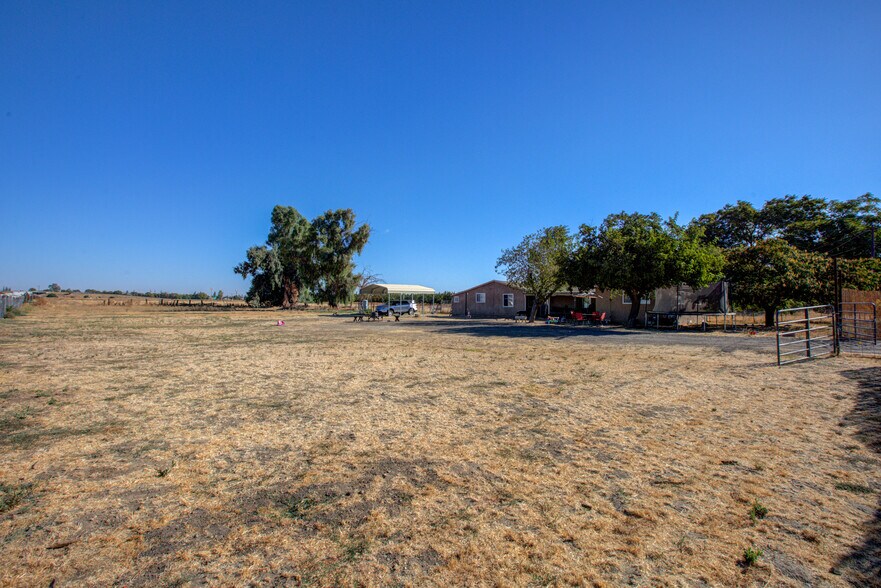 More Photos Of 1389 E Gerard Ave, Merced Land For Sale