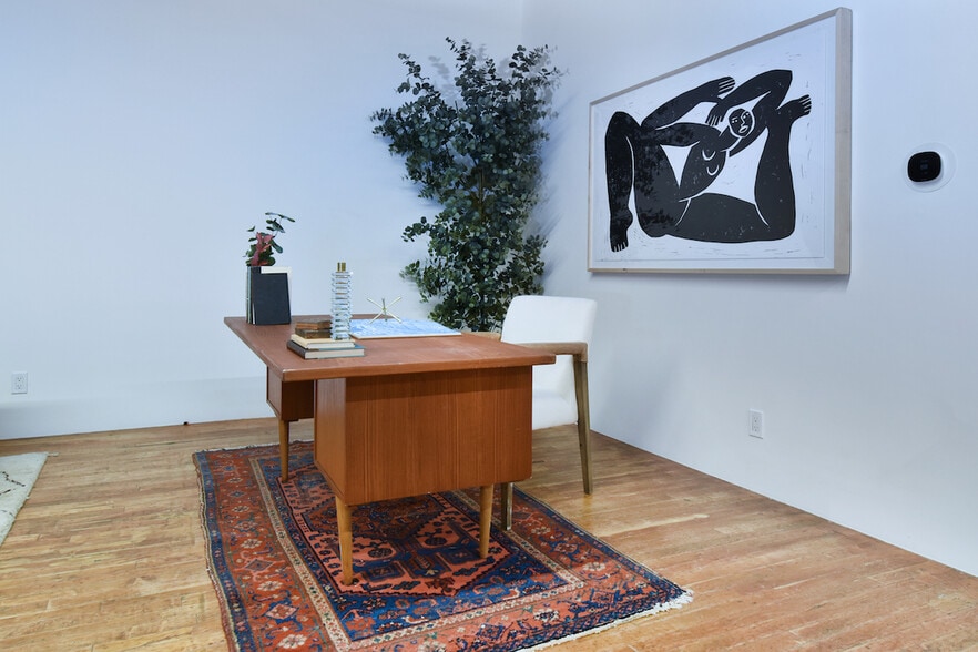 More Photos Of 500-530 Molino St, Los Angeles Office For Sale