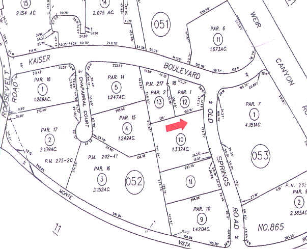 More Photos Of 121 S Old Springs Rd, Anaheim Warehouse For Lease