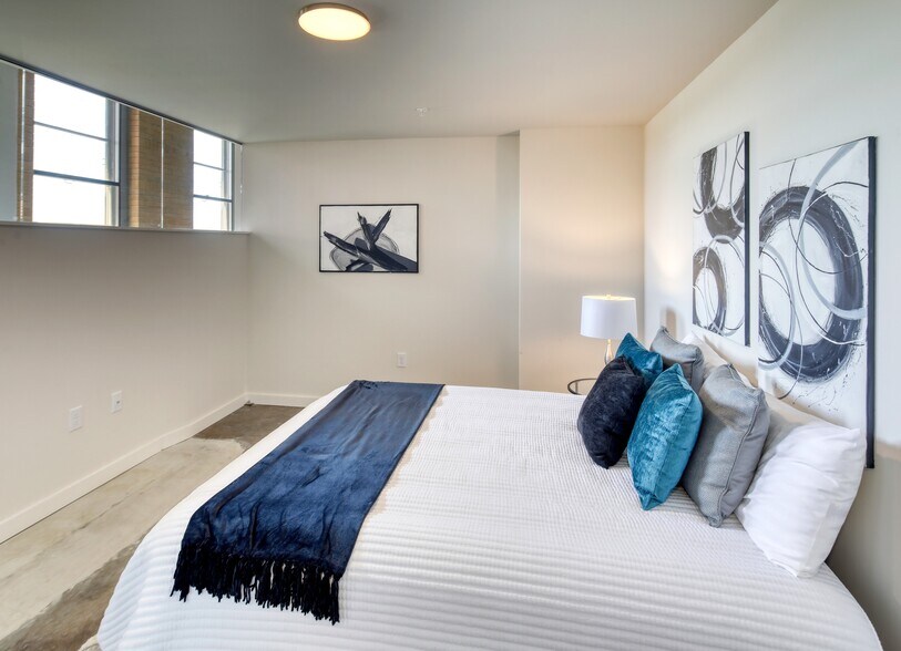 More Photos Of 1100 Richmond Hwy, Richmond Apartments For Sale