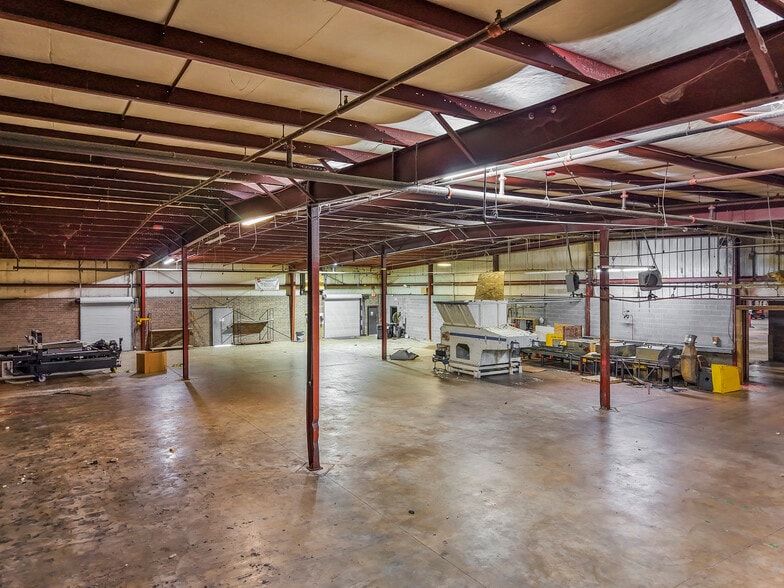 More Photos Of 1908 Nuggett Rd, High Point Warehouse For Lease