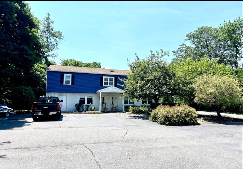 Primary Photo Of 515 White Horse Pike, Atco Loft Creative Space For Lease