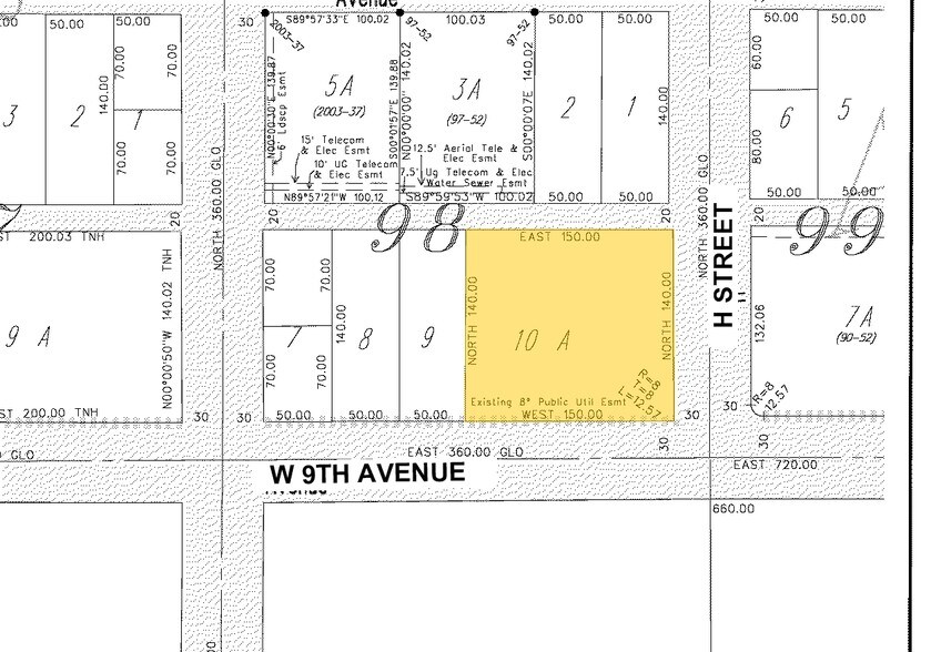 More Photos Of 880 H St, Anchorage Office For Lease