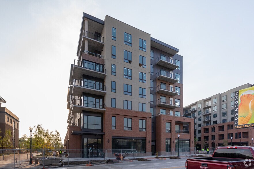 More Photos Of 20 Wilcox St, Castle Rock Apartments For Lease