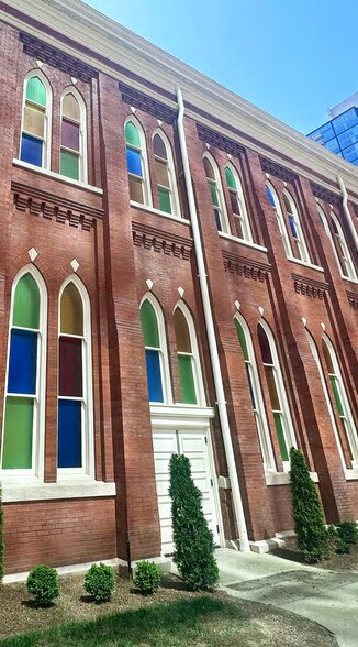 More Photos Of 4040 Travis Dr, Nashville Apartments For Sale