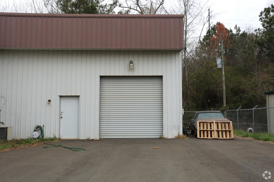 More Photos Of 2905 Ball Ground Hwy, Canton Warehouse For Sale