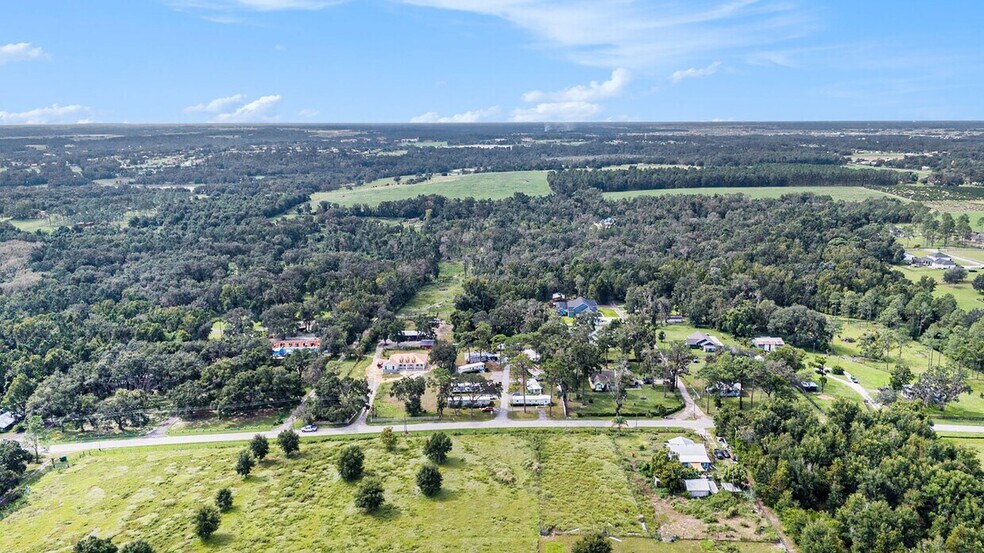 More Photos Of 14638 Treeleaf Ln, Dade City Land For Sale