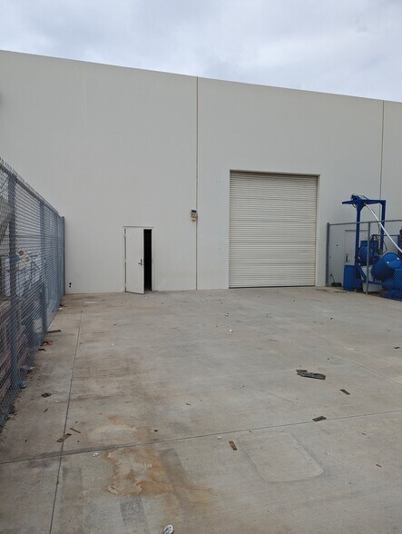 More Photos Of 1500 Mariner Dr, Oxnard Warehouse For Lease