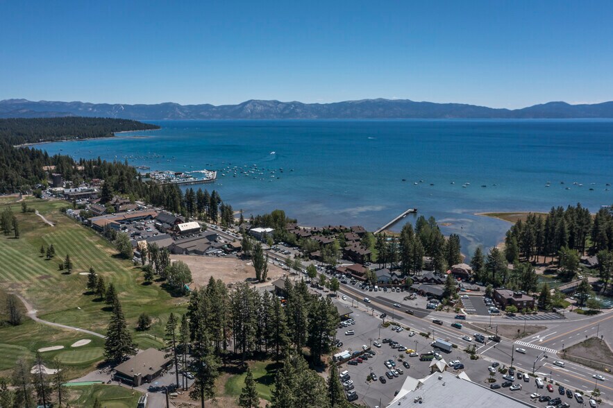 More Photos Of 170 N Lake Blvd, Tahoe City Storefront For Lease
