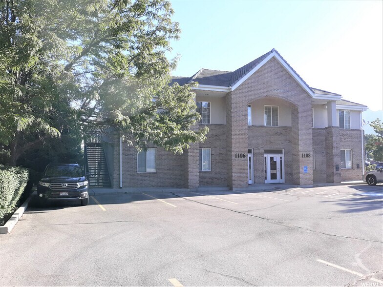 Primary Photo Of 1106 E South Union Ave, Midvale Office For Sale