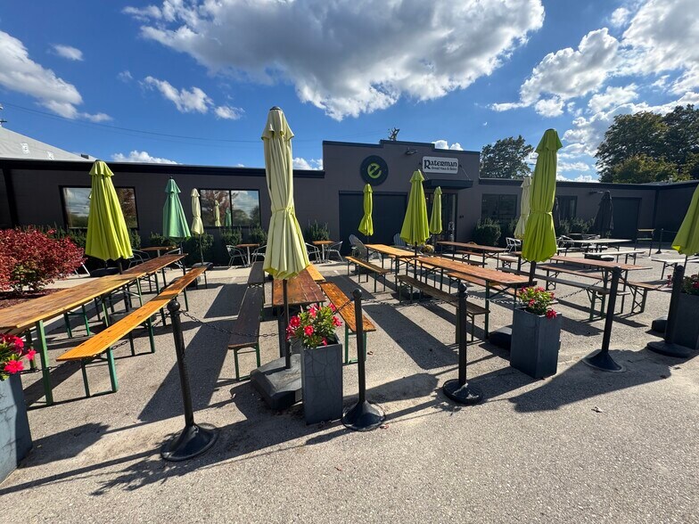 More Photos Of 8080 Grand St, Dexter Auto Repair For Sale