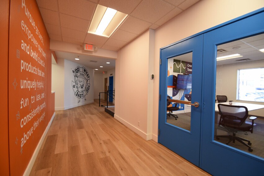 More Photos Of 502 N First Ave, Fargo Office For Lease