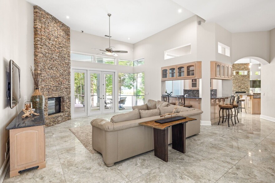 More Photos Of 2200 Martins Ford Rd, Dahlonega Specialty For Sale