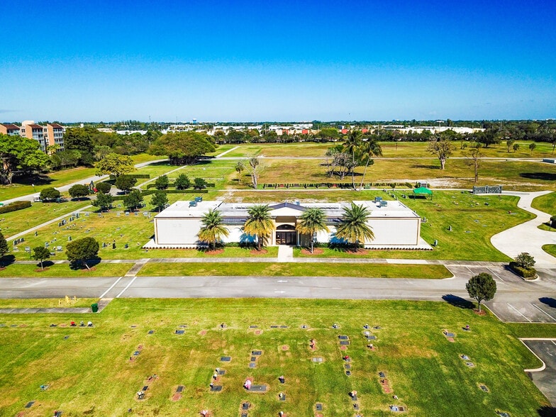 More Photos Of 1391 NW 45th St, Deerfield Beach Land For Sale