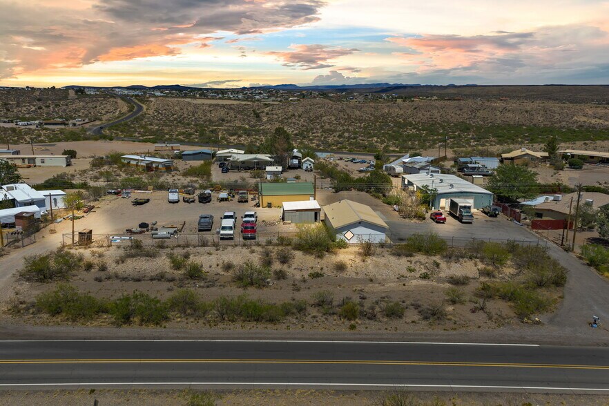 More Photos Of 779 NM-181, Elephant Butte Office Residential For Sale