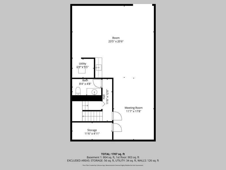 More Photos Of 2575 N Hamline Ave, Roseville Office For Sale