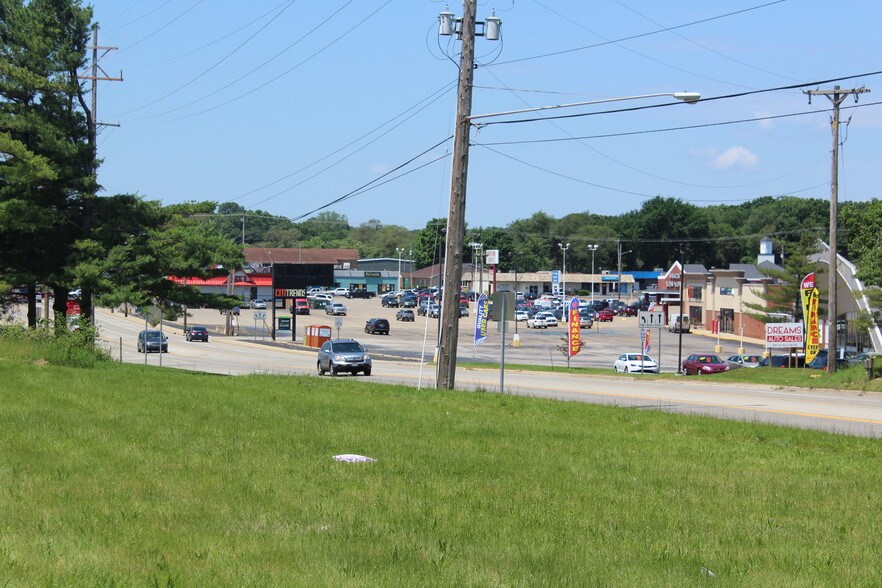 More Photos Of 377 W Kilgore Rd, Portage Land For Lease