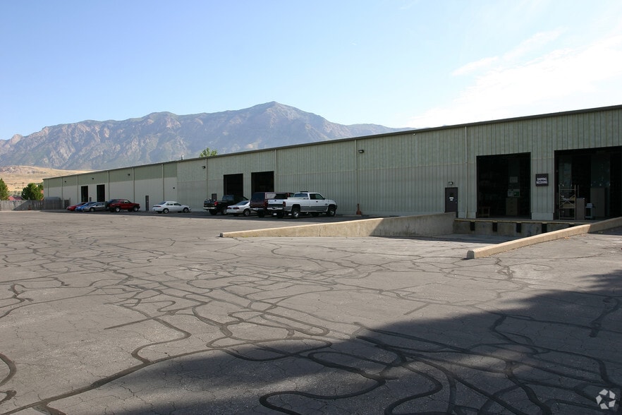 More Photos Of 2581 N 1500 W, Ogden Manufacturing For Sale