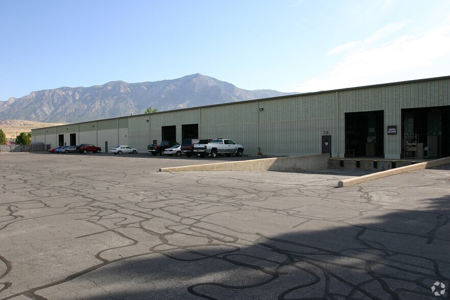 More Photos Of 2581 Rulon White Blvd, Ogden Manufacturing For Sale