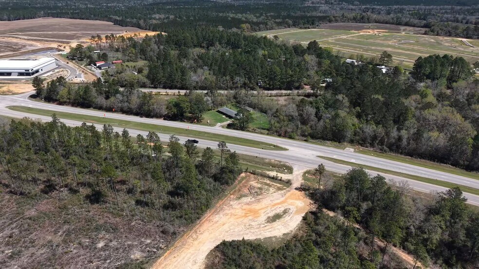 More Photos Of 31775 Hwy 59, Loxley Land For Sale