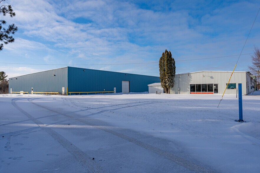 More Photos Of 4097 53 Hwy, Eveleth Manufacturing For Sale