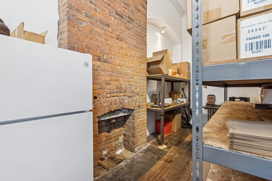 More Photos Of 162 Main St, Beacon Storefront Retail Residential For Sale