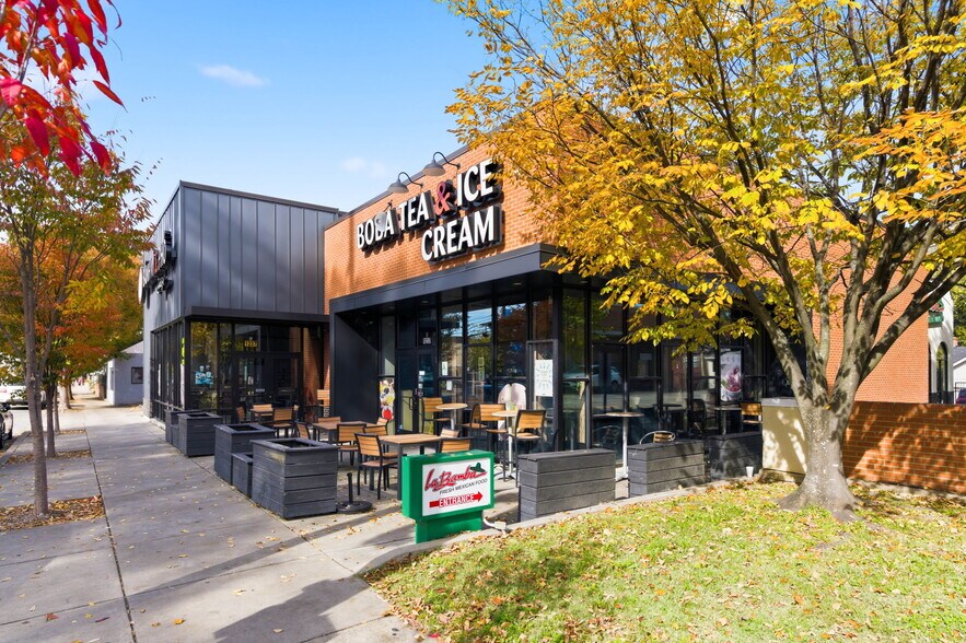 More Photos Of 1237 Bardstown Rd, Louisville Storefront For Lease