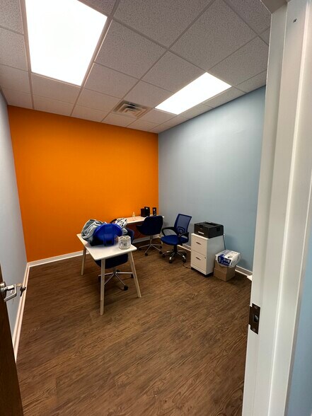 More Photos Of 401 Betty Taylor Wood, Holly Ridge Manufacturing For Lease