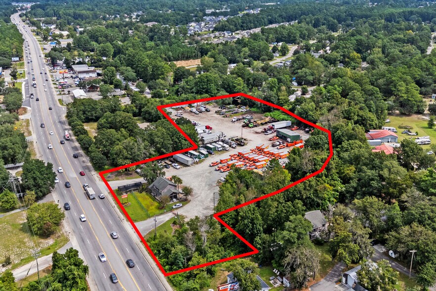 More Photos Of 1809 Highway 544, Conway Land For Sale