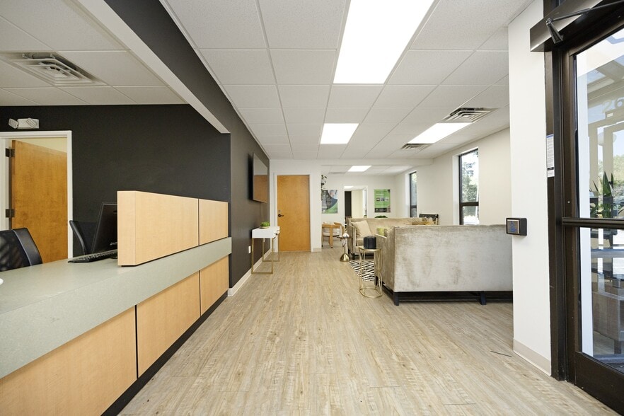 More Photos Of 2610 New Bern Ave, Raleigh Medical For Lease