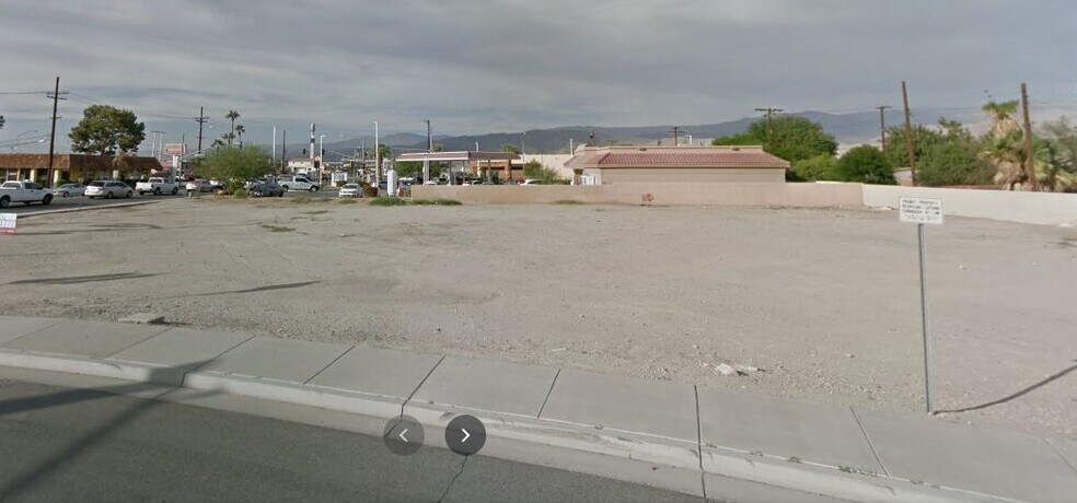 More Photos Of NEC Monroe Street & Avenue 44, Indio Land For Sale